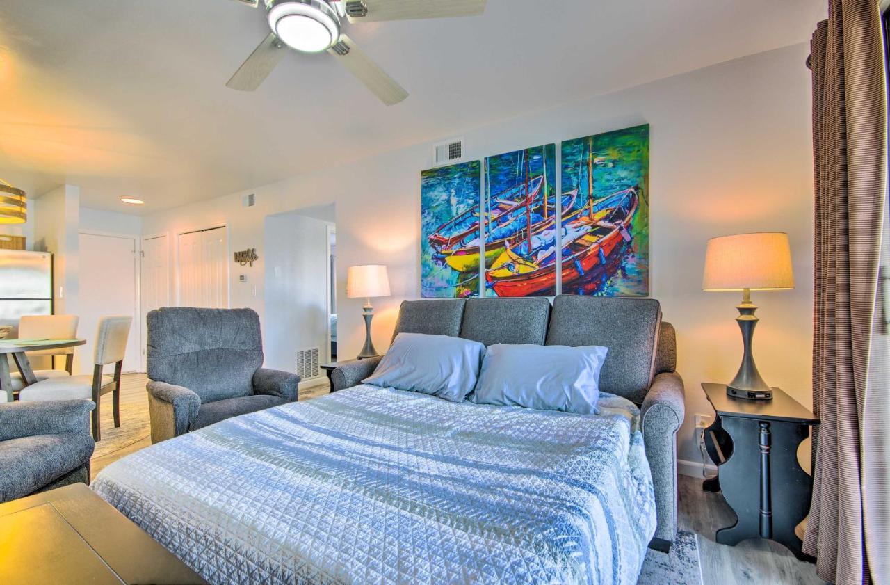 Osage Beach Resort Condo With Community Pool! ภายนอก รูปภาพ