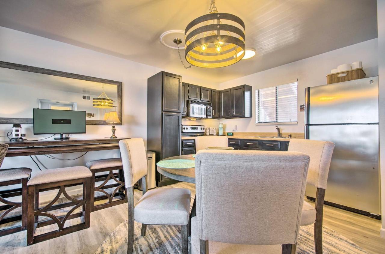 Osage Beach Resort Condo With Community Pool! ภายนอก รูปภาพ