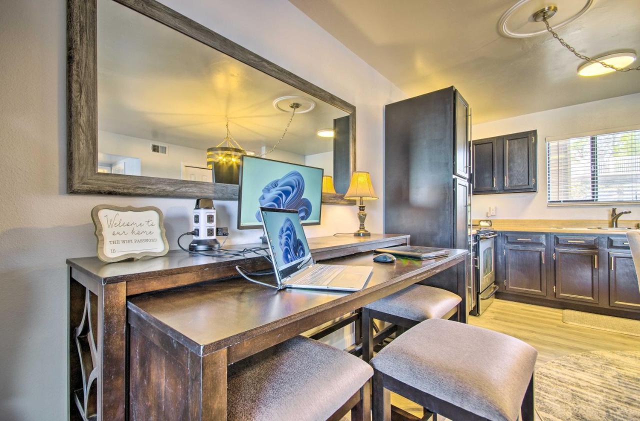 Osage Beach Resort Condo With Community Pool! ภายนอก รูปภาพ