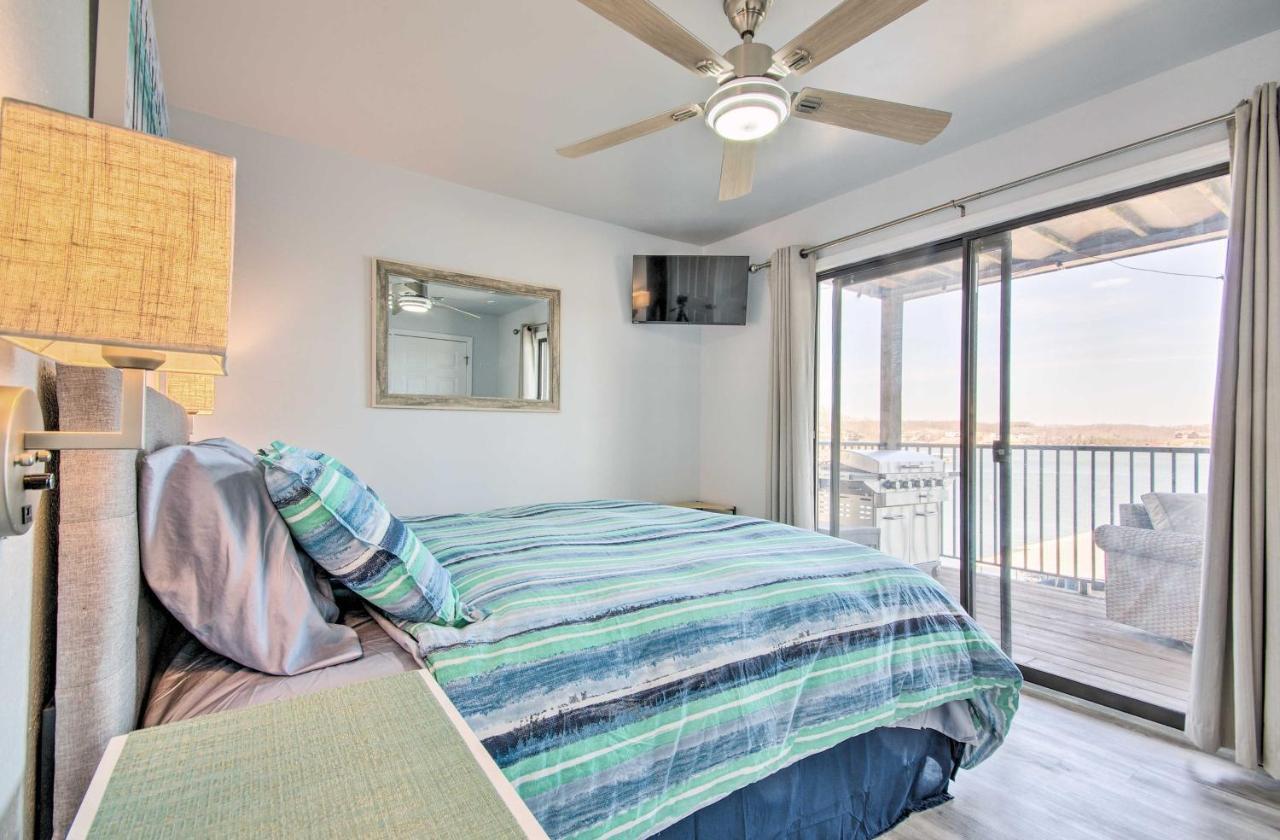 Osage Beach Resort Condo With Community Pool! ภายนอก รูปภาพ